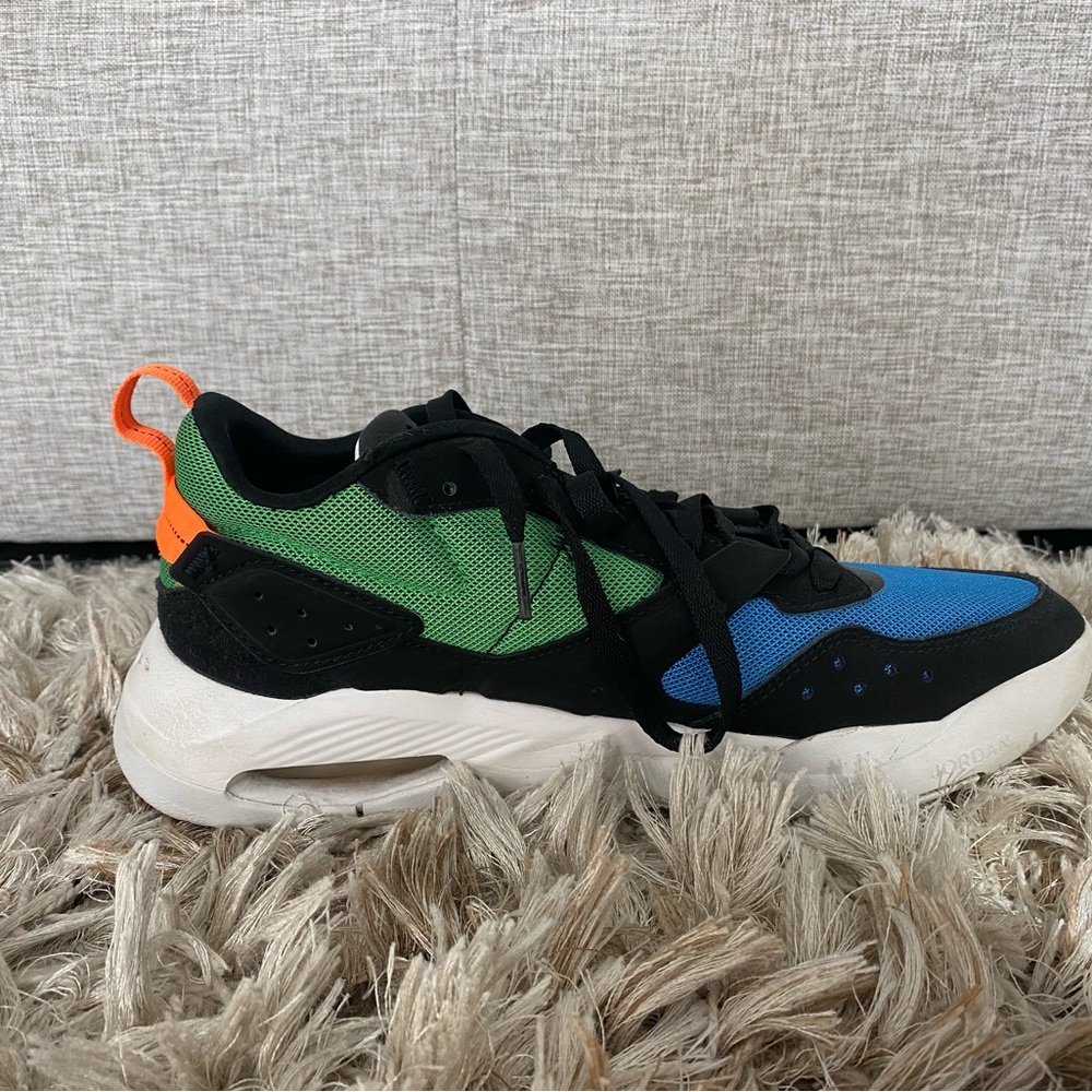 Nike Jordan Air NFH Sz 8